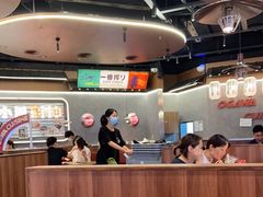 大堂-小川洋风料理(大悦城店)