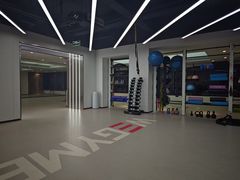 -WEGYMER健萌健身(麦德龙钰龙天下馆)