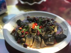 -古道惠风饭庄