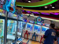 -汤姆熊欢乐世界(大连恒隆广场店)