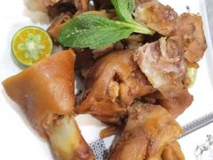 -金沙滩海鲜餐厅(龙水园店)