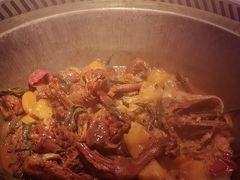-山河屯铁锅炖鲜鹅·东北菜(开发区一店)