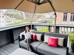 -广州永庆坊瞻云精选酒店