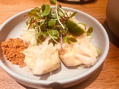 泡菜包浆豆腐-SHAN山(前滩太古里店)