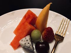 -上海苏宁宝丽嘉酒店·嘉府壹号中餐厅