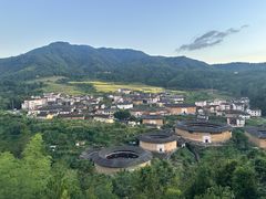 -初溪土楼群