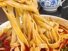-清真·马安军辣子牛肉面