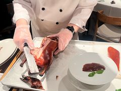 -四季民福烤鸭店(王府井东安门店)