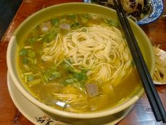 -美玲拉面(鞍山西道店)