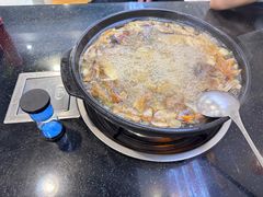 -草墩罗非鱼庄•野生菌•腊排骨(七星街上段店)