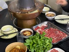 -新梅居(宁海东路店)