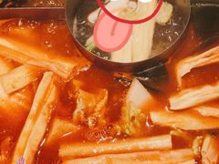 -新辣道鱼火锅(领展购物广场·中关村店)