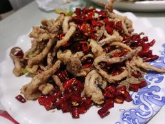 -逢春菜馆天津菜(胜利路店)