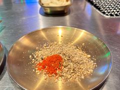 -又见炊烟炭火烤肉(五一新村店)