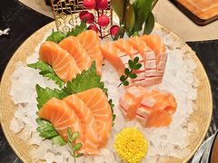 -蟹犇•帝王蟹雪蟹(陆家嘴店)