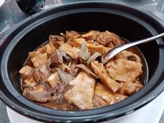 -圣廷苑酒店-馥轩中餐厅