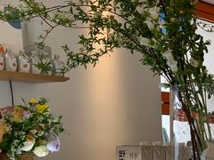 -稀物集咖啡(徽州大道店)
