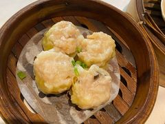 鲜虾烧卖皇-万龙洲海鲜(南新仓店)