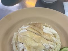 -红大哥水门鸡饭(總店)