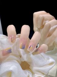 -情同手足美甲美睫