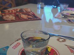 -Mezomd曼索蒂西班牙餐厅(广粤店)
