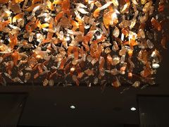 -东海朗廷酒店-唐阁T’ANG COURT 中餐厅