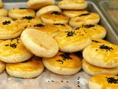 -爱德顺糕点食屋(利民道店)