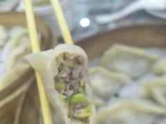 煸馅饺子-老边饺子馆(中街店)