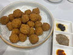 干炸小丸子-东兴楼饭庄(六里桥店)