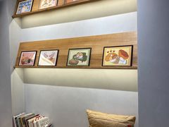 -方炉·天然食材面包店(青秀店)