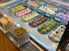 -東盛炭烤自助料理(浦东文峰广场店)