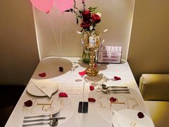 -PARFUM FLORAL花境法餐(南京首店)
