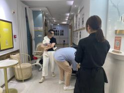 -小阿福儿童摄影(华中智谷店)
