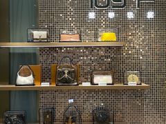 -109度二手奢侈品手表包包珠宝回收(新天地店)