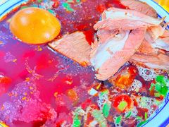 -清真磨沟沿老字号牛肉面(总店)