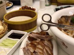 -便宜坊烤鸭店(科创店)