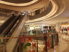 -汇邦中心ICON MALL