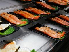 阿根廷红虾-喜庭海鲜自助(来福士店)