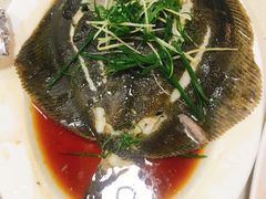 -老字号蛇口德记烧腊饭店·海鲜加工
