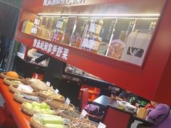 -唐河王记·南阳民间菜(国基路店)