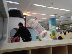 -孩子王童乐园(芜湖万达店)