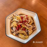 微辣衢州菜