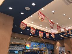 -西部马华清真兰州牛肉面·烧烤夜市(三里河店)