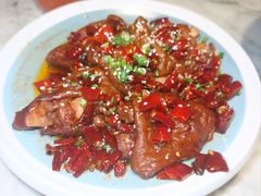 -懒人盐府人家(航天桥店)