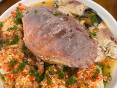 -醉壹号海鲜大排档(厦门美食地标店)