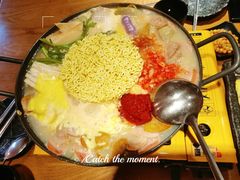 -恩你小木屋·烤肉韩式料理(嘉兴秀洲店)