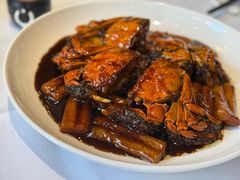 -老吉士酒家(天平路店)