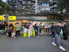 -黑竹香鸡(营和巷店)