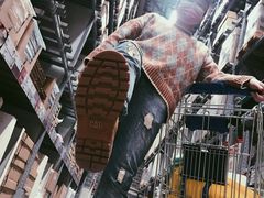 -宜家家居(西安未央商场店)