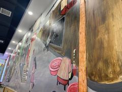 -江城燕子大排档(江汉路步行街店)